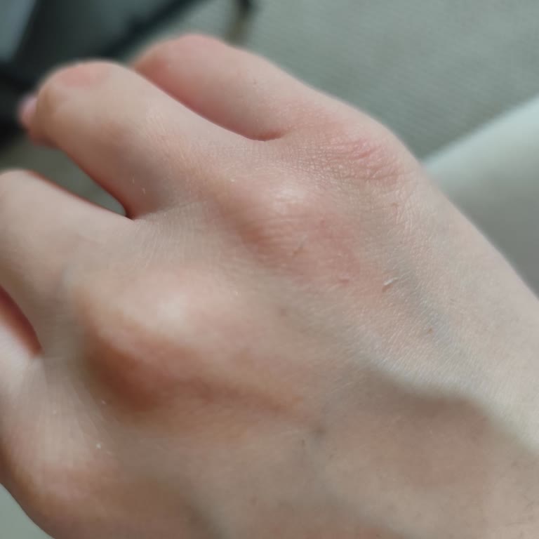 Yenilenen Krem Cildimi Mahvetti