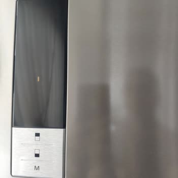 Vestel NFK60 Buzdolabında 4. Yılda Gösterge Paneli Arızası Ve Destek Talebi