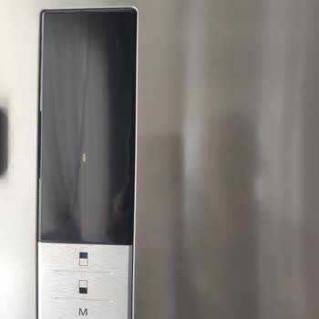 Vestel NFK60 Buzdolabında 4. Yılda Gösterge Paneli Arızası Ve Destek Talebi