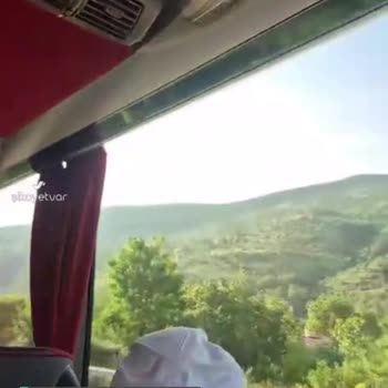 Görele Seyahat Otobüsü Şikayeti