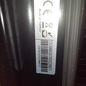 Kumtel B66-SF2 Fırında Tepsi Ve Ray Uyumsuzluğu Sorunu