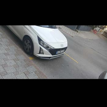 Kiralanan Araçta Mekanik Sorunlar Ve Kötü Koku Şikayeti