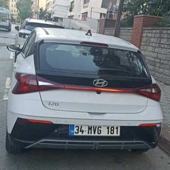 Kiralanan Araçta Mekanik Sorunlar Ve Kötü Koku Şikayeti