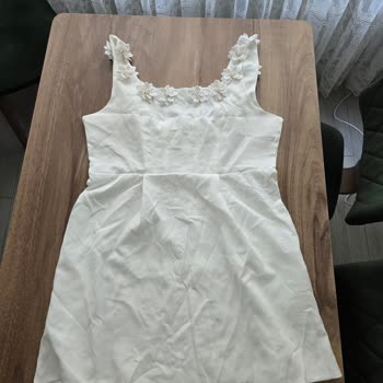 Siaora Sitesinden Aldığım Elbiseler Farklı Çıktı İade İmkansız Ve Mağdur Edildim