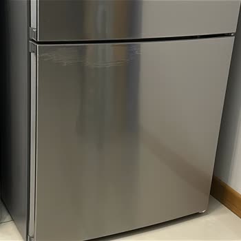 Bosch Buzdolabı Kapak Boyası Soyuluyor, Garanti Sonrası Mağduriyet