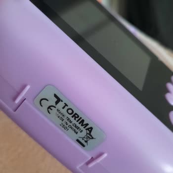 Bozuk Gelen Fotoğraf Makinesi İçin İade Ve Tamir Sorunu