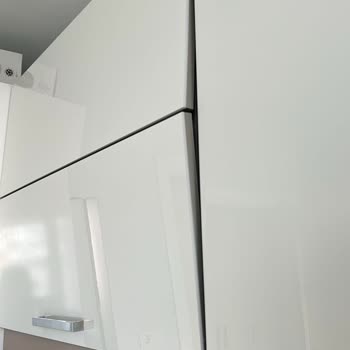 Samet A.Ş  Mutfak Dolabı Kaç Kere Arıza Verdi