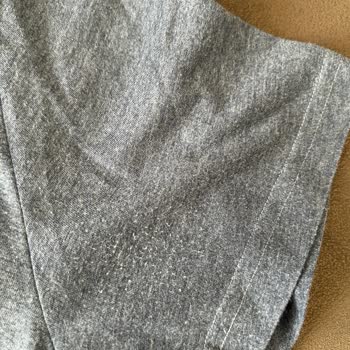 Aldığım T-shirtler İlk Yıkamada Deforme Oldu, İade Talebim Reddedildi!