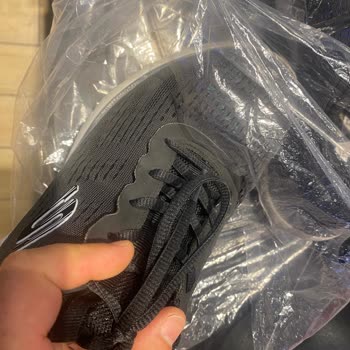 Skechers Ayakkabıda Parça Sökülmesine Kullanım Hatası Denildi