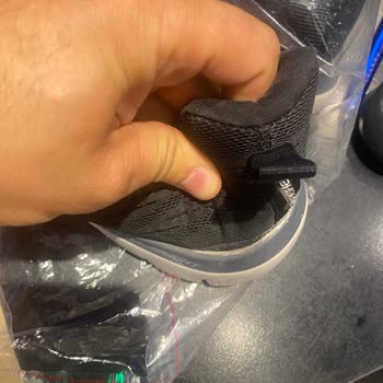 Skechers Ayakkabıda Parça Sökülmesine Kullanım Hatası Denildi