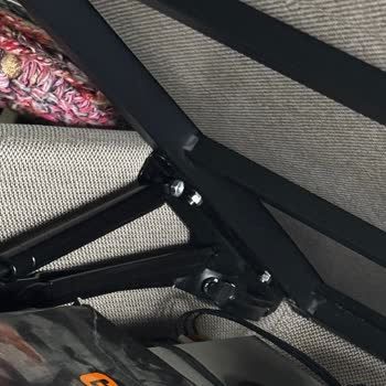 Yeni Alınan Bazada Makas Arızası Ve Garanti Sorunları