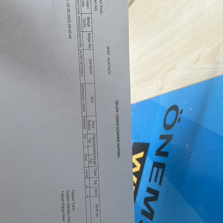 Garanti Sürecinde Sürekli Gecikme Ve İletişim Sorunu Yaşıyorum