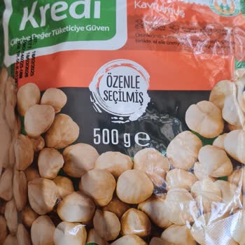 Aldığım Fındıklar Bozuk Ve Kalitesiz Çıktı