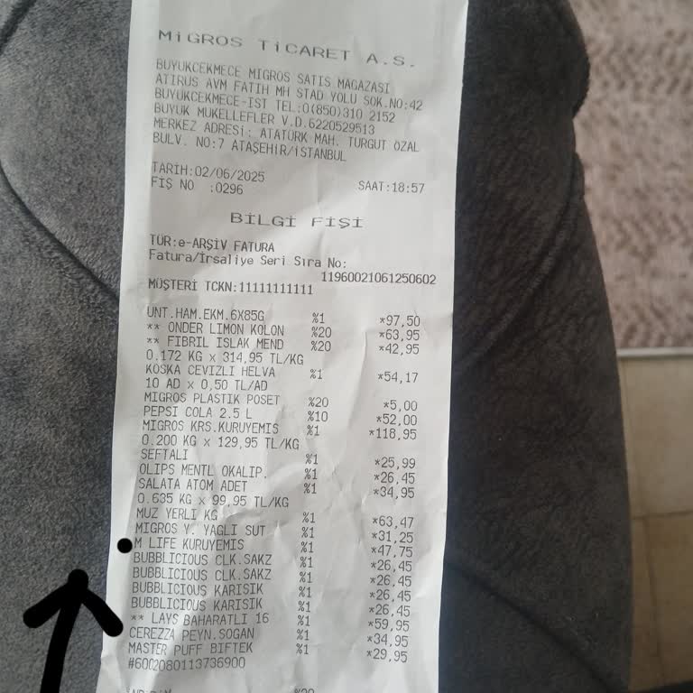 Mlife Müsli Yulafın Yoğun Acılığı Tüketim Keyfini Bozuyor