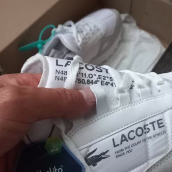 Ayakkabı Kusurlu Geldi, Satıcıya Ulaşamıyorum!