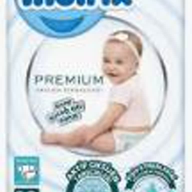 Molfix Premium Bebek Bezlerinde Ciddi Sızdırma Ve Kalite Sorunu Yaşadık