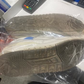 Ayakkabı Altı Delindi, İade Talebim Reddedildi