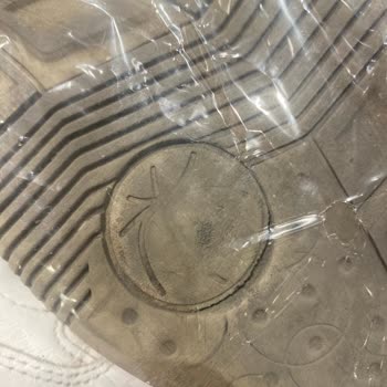 Ayakkabı Altı Delindi, İade Talebim Reddedildi