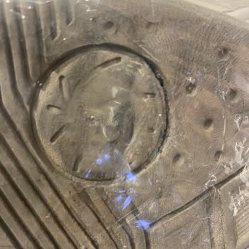 Ayakkabı Altı Delindi, İade Talebim Reddedildi