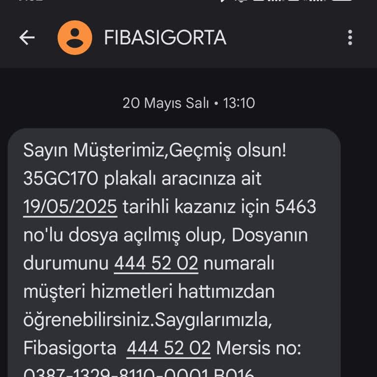 İkame Araç Sürecinde Yaşanan Zorluklar Ve Müşteri Memnuniyetsizliği