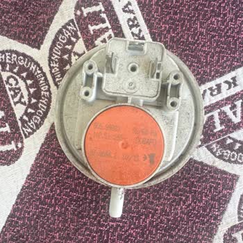 Baymak Yetkili Servisinin Parça Değişimi Sonrası İlgisizliği Ve Mağduriyet