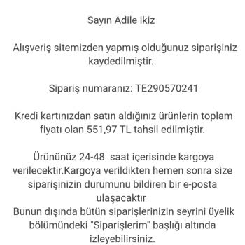 Satın Aldığım Ürünün Kare Koduyla Oyun Sitelerine Yönlendiriliyorum, İade İçin Muhatap Bulamıyorum