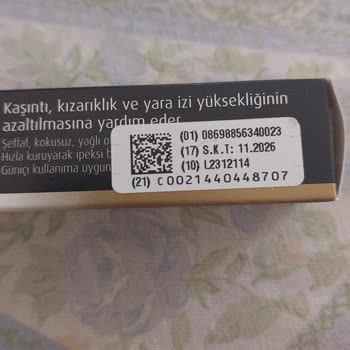 Satın Aldığım Ürünün Kare Koduyla Oyun Sitelerine Yönlendiriliyorum, İade İçin Muhatap Bulamıyorum