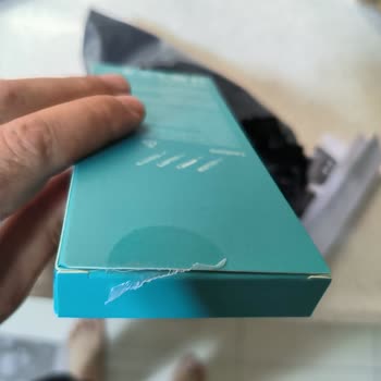 Açılmış ve Hijyenik Olmayan Ürün İçin İade Sorunu: Trendyol Ve Mağaza Müşteriyi Mağdur Ediyor