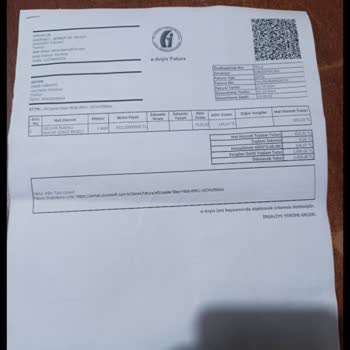 Martı Tag İle Yaşadığım Ceza Ve Ödeme Sorunları