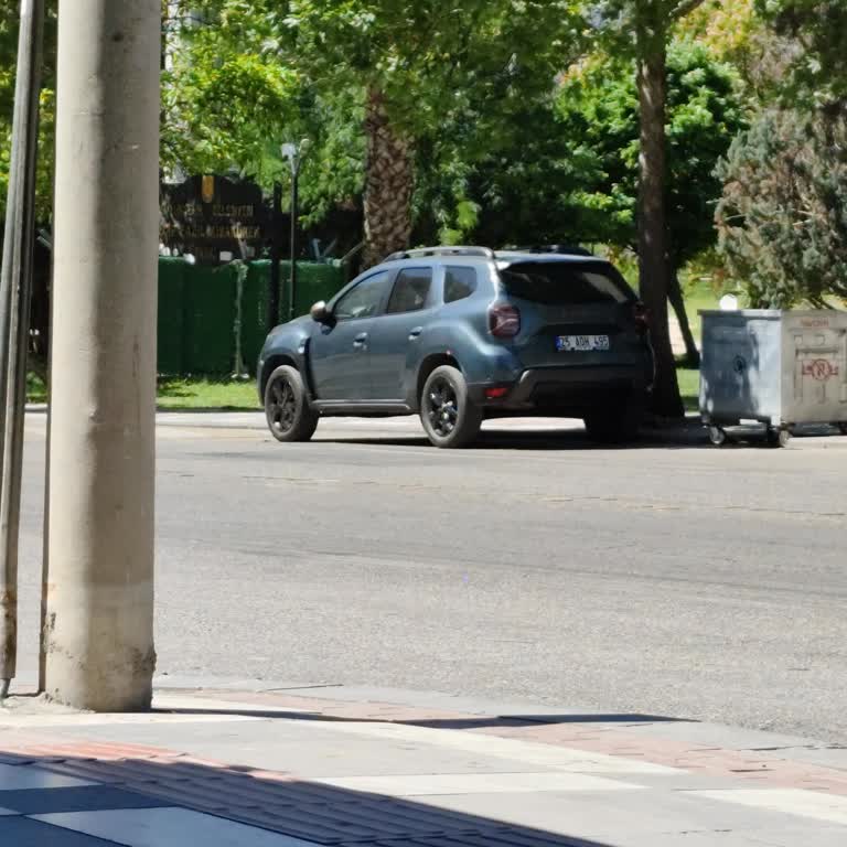 Yeni Araçta Cızırtı Sesi Ve Garanti Kapsamı Sorunu