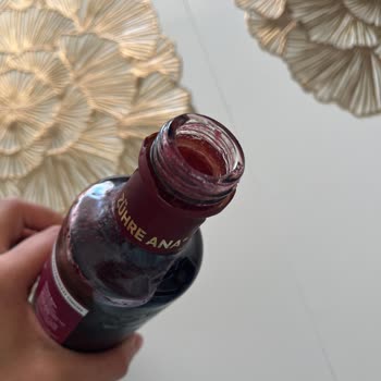 Zühre Ana Karadut Özünde Kıvam Ve Ambalaj Farklılığı Hayal Kırıklığı Yarattı