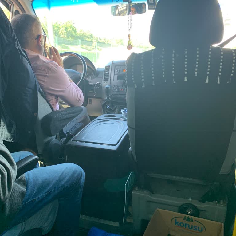 Yolculuk Standartlarına Uygun Olmayan Ekstra Koltuk Satışı