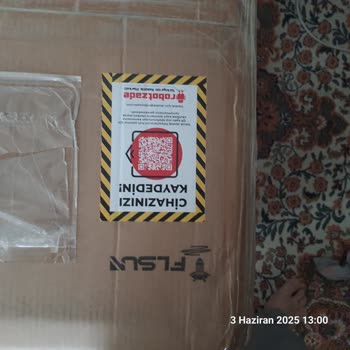 Arızalı 3D Yazıcı Ve Yetersiz Teknik Servis Deneyimi
