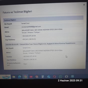 Arızalı 3D Yazıcı Ve Yetersiz Teknik Servis Deneyimi