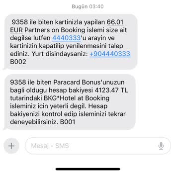 İzinsiz Para Çekimiyle Karşılaştım, Acil İade Ve Güvenlik Talebim Var