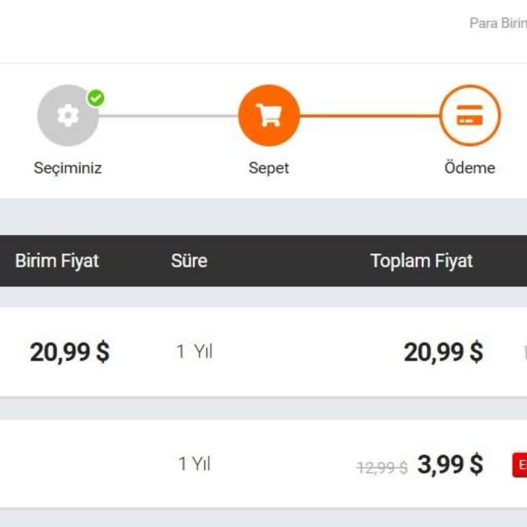 Alan Adı Yenileme Ücretindeki Büyük Artış Şaşkınlığı