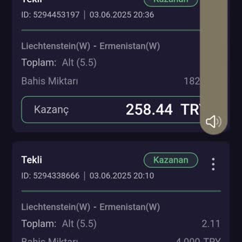 Bahis Sitesinde Haksız Para Kesintisi Ve İletişim Sorunu