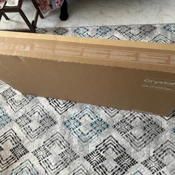 Vatan Bilgisayar TV İadesi Kutunun Hasarı Bahane Edilerek Reddedildi