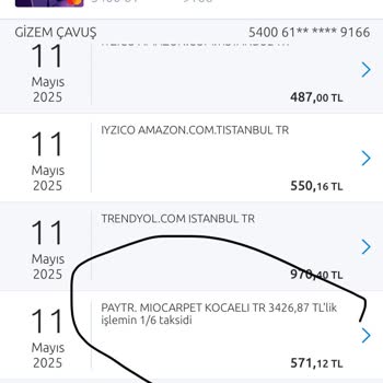 Sipariş İptali Ve İade Sürecinde İletişim Ve Sistem Sorunları