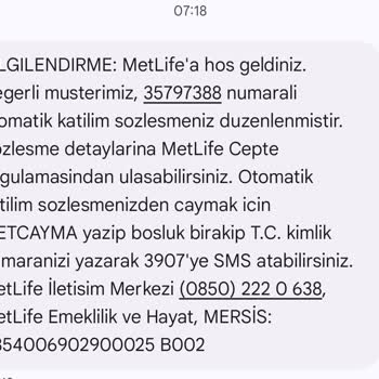 Bilgim Dışında Düzenlenen Sözleşmenin İptalini Talep Ediyorum