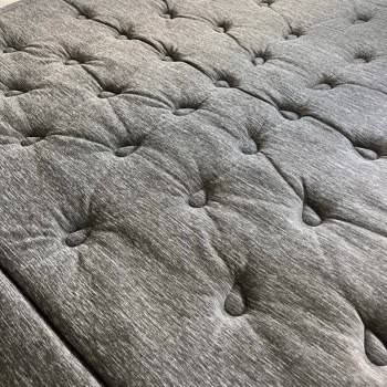 Yataş'tan Aldığım Yatak Ve Baza Sorunlu Çıktı, Satış Sonrası Destek Yok