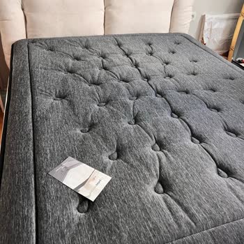 Yataş'tan Aldığım Yatak Ve Baza Sorunlu Çıktı, Satış Sonrası Destek Yok