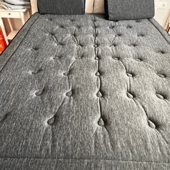 Yataş'tan Aldığım Yatak Ve Baza Sorunlu Çıktı, Satış Sonrası Destek Yok