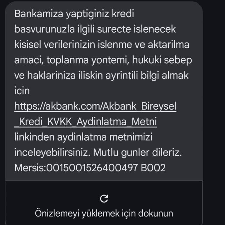 Akbank Bilgim Dışında Kredi Başvurusu Yapılması Kredi Puanımı Etkiliyor