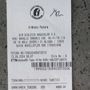 Tefal Tencere Kapağı Bulaşık Makinesinde Parçalandı Garanti Dışı Kaldı!