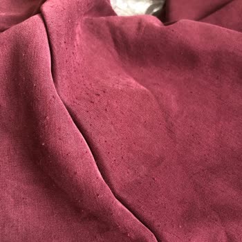 LCW Online Siparişimde Kullanılmış Ürün Şoku Yaşadım