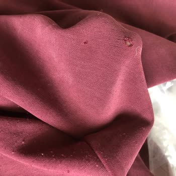 LCW Online Siparişimde Kullanılmış Ürün Şoku Yaşadım