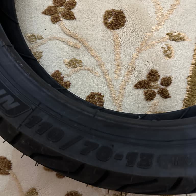 Yanlış Lastik Gönderimi Ve İlgisiz Müşteri Hizmetiyle Mağduriyet