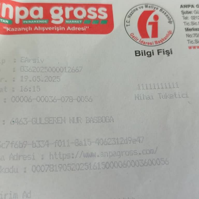 Aldığım Kaşar Peynir Tam Bir Hayal Kırıklığı!