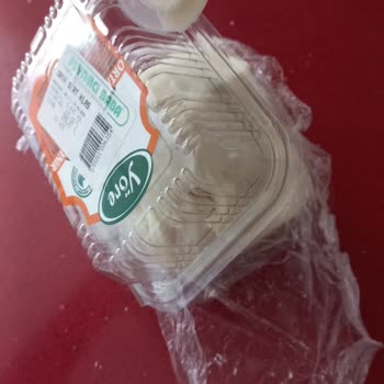 Aldığım Peynirin İçinden Plastik Parça Çıktı